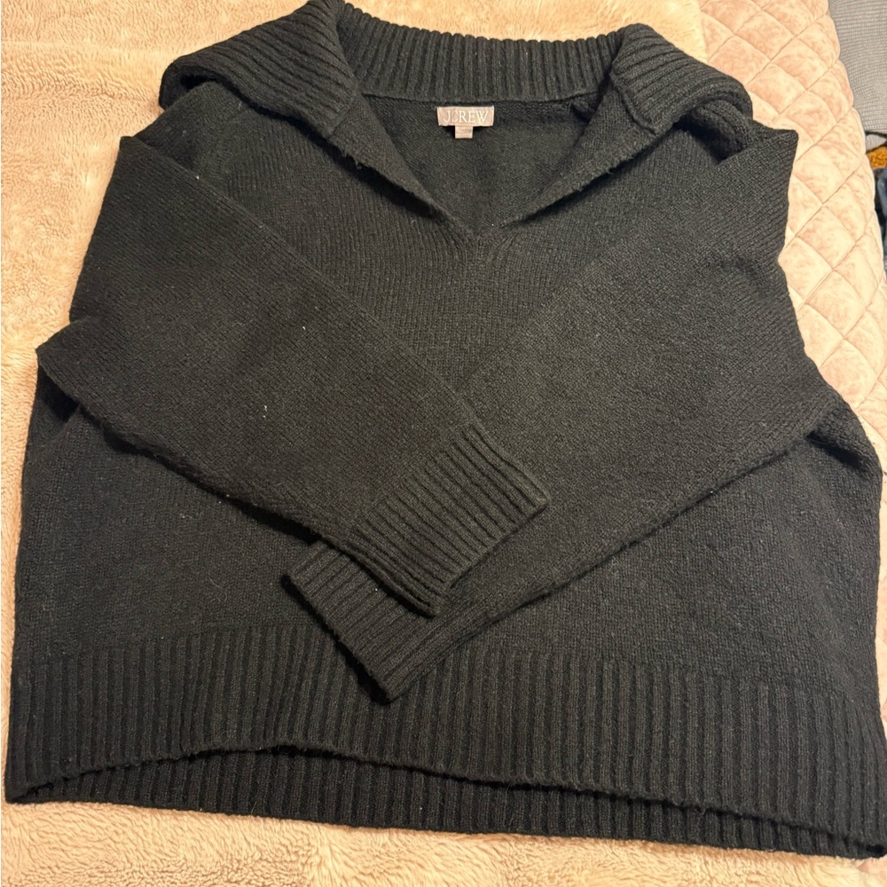 J Crew Women's Sweater